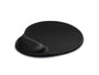 Jobmate MousePad w. Wrist Rest SoftGel